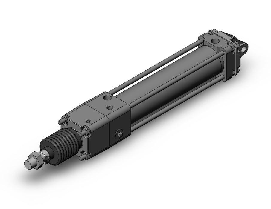 CNA2D50-200JN-D Power Lock Cylinder
