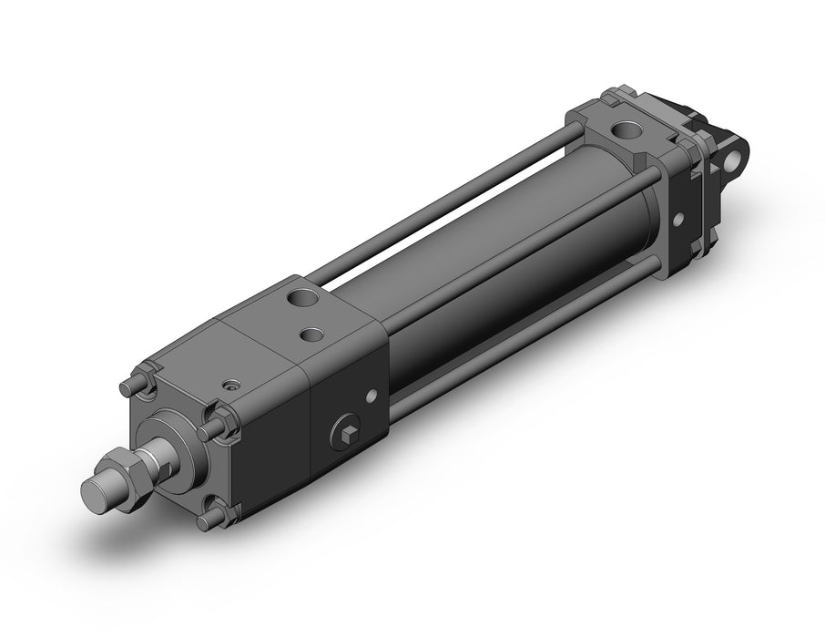 CNA2D50TN-150-D Power Lock Cylinder
