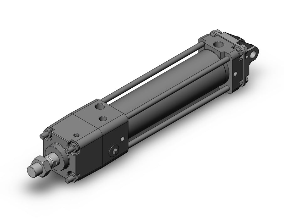 CNA2D50TN-175-D Power Lock Cylinder