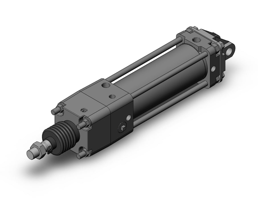 CNA2D63-150J-D Power Lock Cylinder