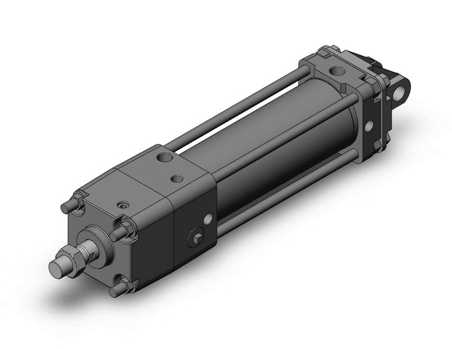 CNA2DF63TF-150-D Power Lock Cylinder