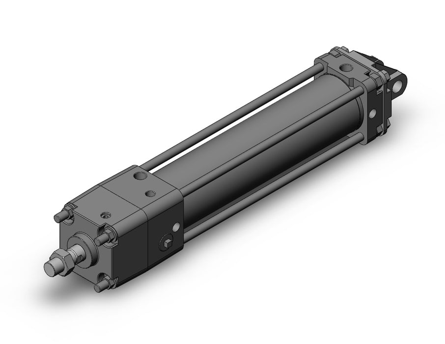 CNA2DF63TF-250-D Power Lock Cylinder