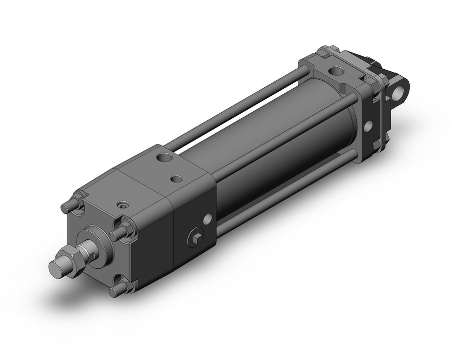 CNA2DF63TN-150-D Power Lock Cylinder
