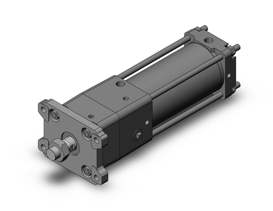 CNA2F100TF-150-D Power Lock Cylinder