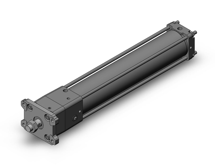 CNA2F100TF-500-D Power Lock Cylinder
