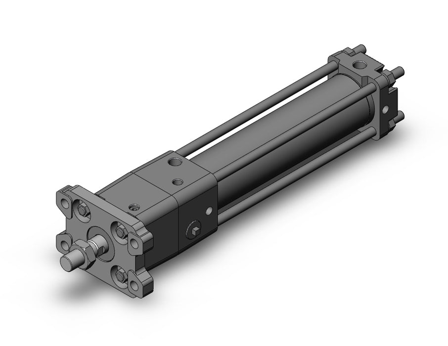 CNA2F40-150-D Power Lock Cylinder