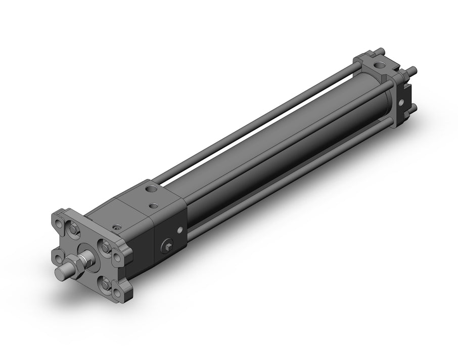 CNA2F40-250-D Power Lock Cylinder