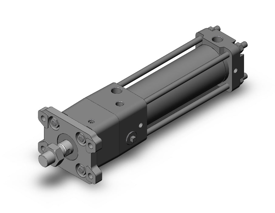 CNA2F50-125-D Power Lock Cylinder