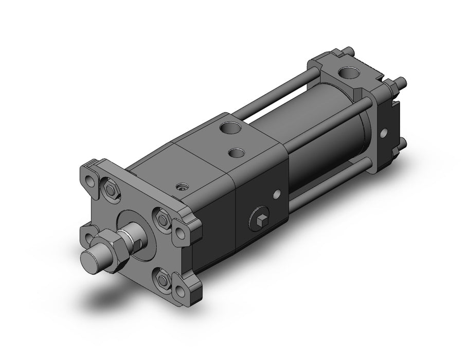 CNA2F50-50-D Power Lock Cylinder