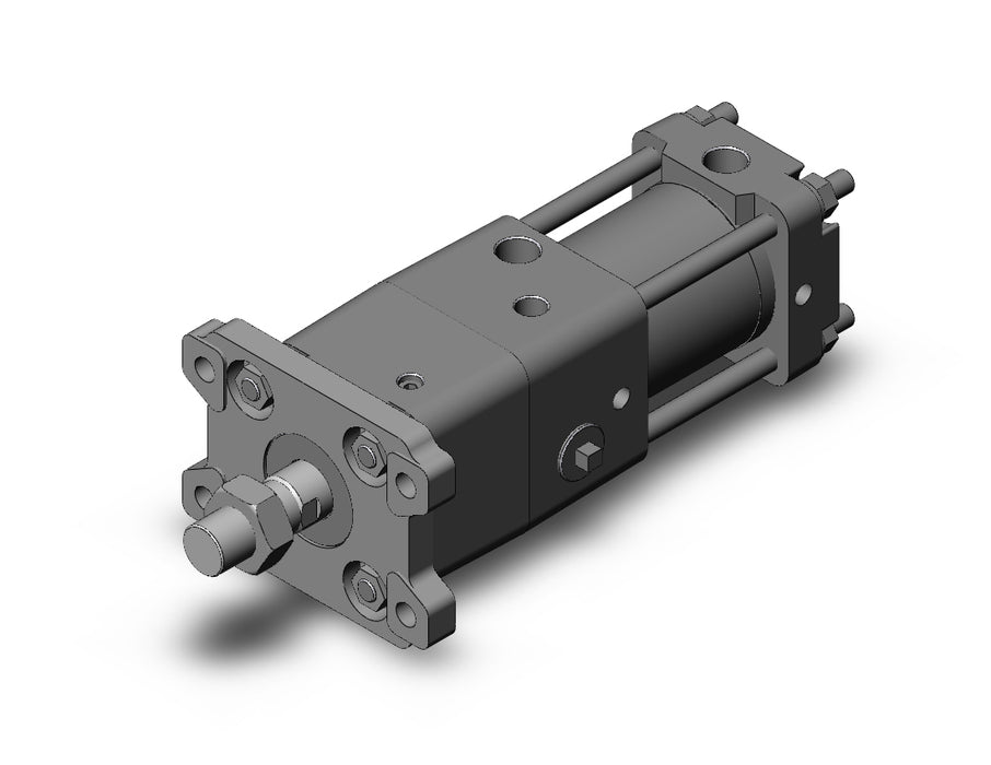 CNA2F50TF-25-D Power Lock Cylinder