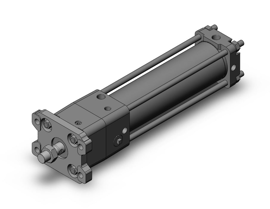 CNA2F63-200-D Power Lock Cylinder