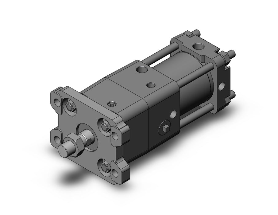 CNA2F63-25-D Power Lock Cylinder