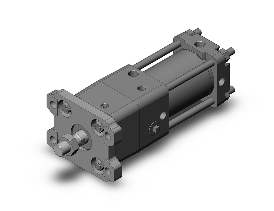 CNA2F63-50-D Power Lock Cylinder