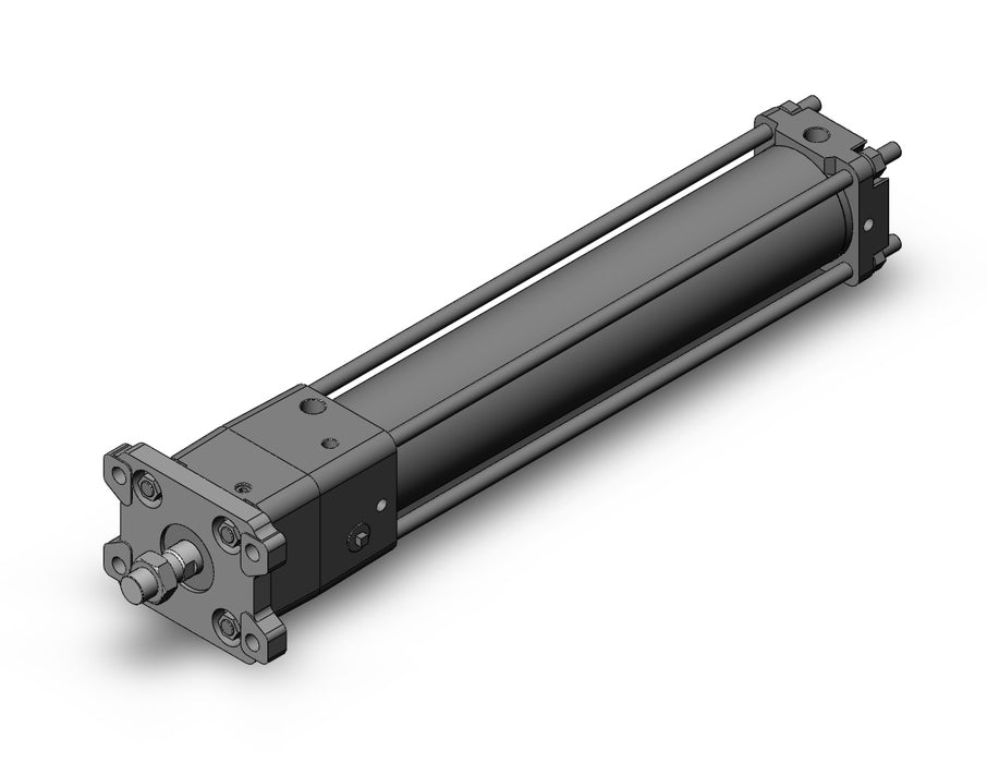 CNA2F80-400-D Power Lock Cylinder