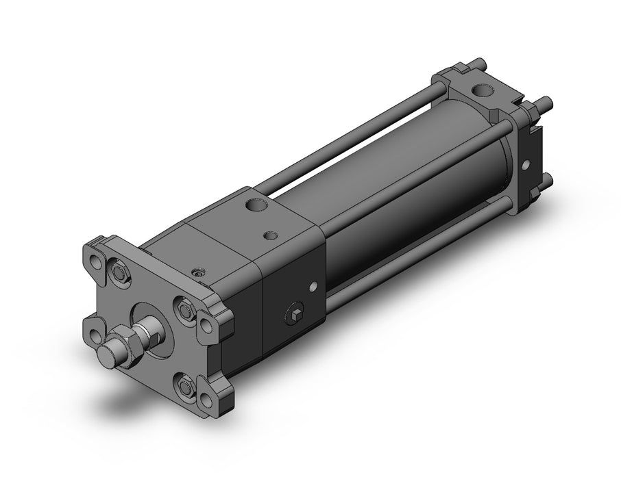 CNA2F80TF-175-D Power Lock Cylinder