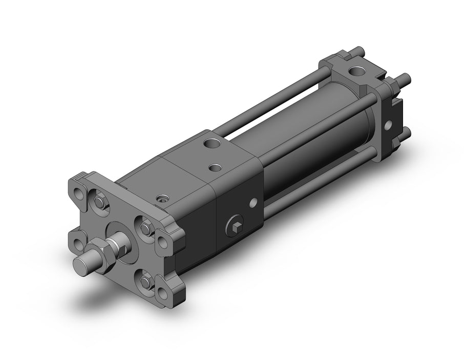 CNA2FF40-75-D Power Lock Cylinder