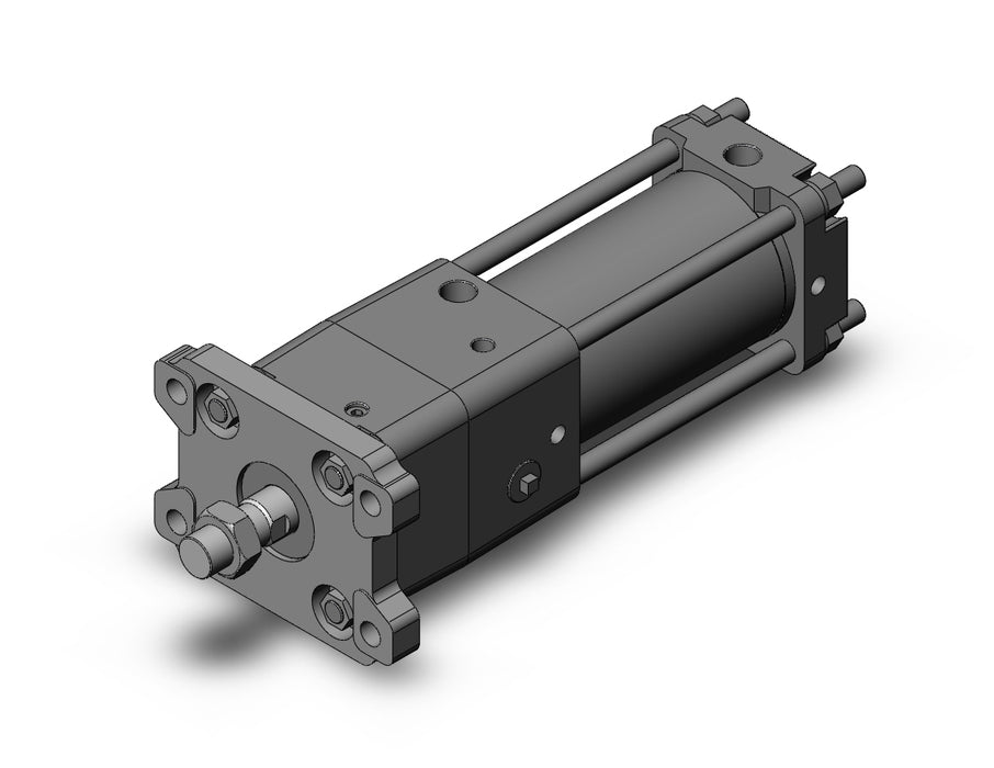 CNA2FF80TF-100-D Power Lock Cylinder