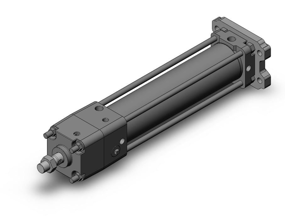 CNA2G63TF-250-D Power Lock Cylinder