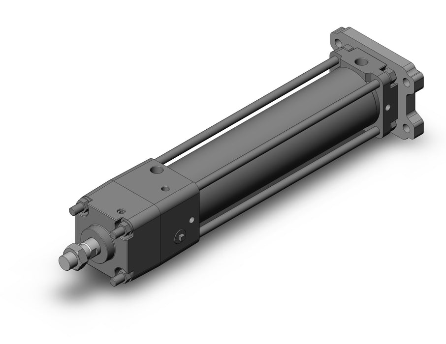 CNA2G80TF-300-D Power Lock Cylinder