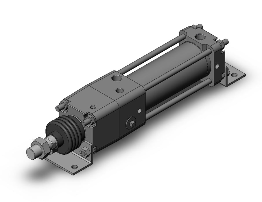 CNA2L50TN-100J-D Power Lock Cylinder