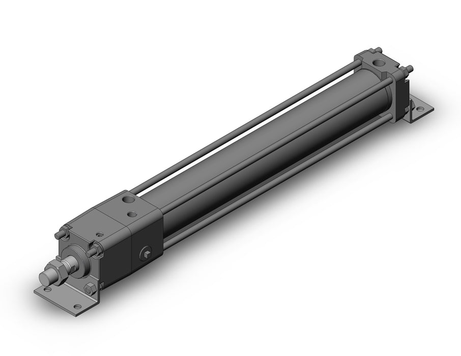 CNA2L50TN-350N-D Power Lock Cylinder