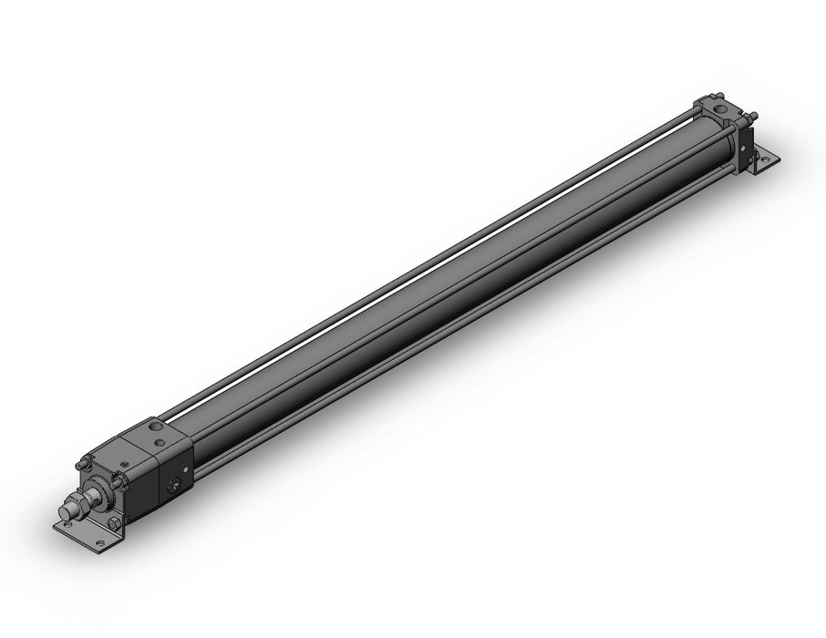 CNA2L50TN-800-D Power Lock Cylinder
