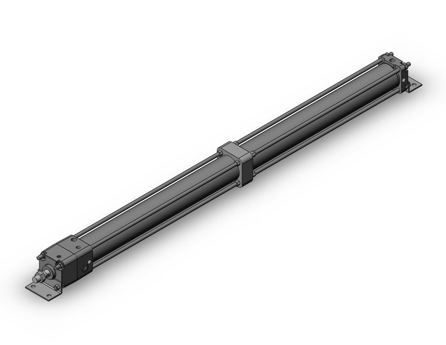 CNA2L63-1100-D Power Lock Cylinder