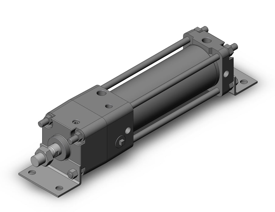 CNA2L63TF-150-D Power Lock Cylinder
