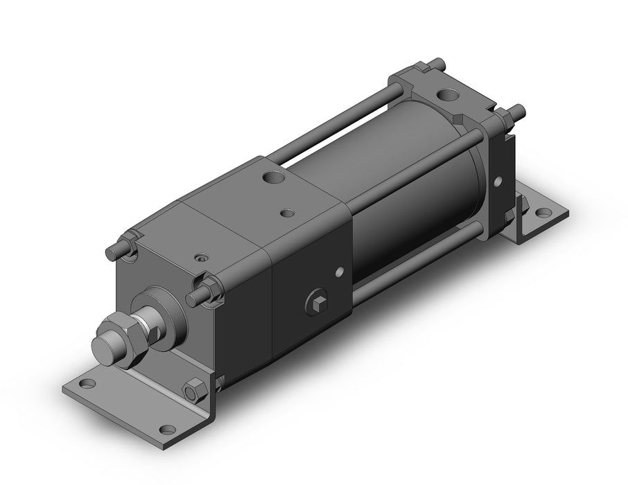 CNA2LF100-100-D Power Lock Cylinder