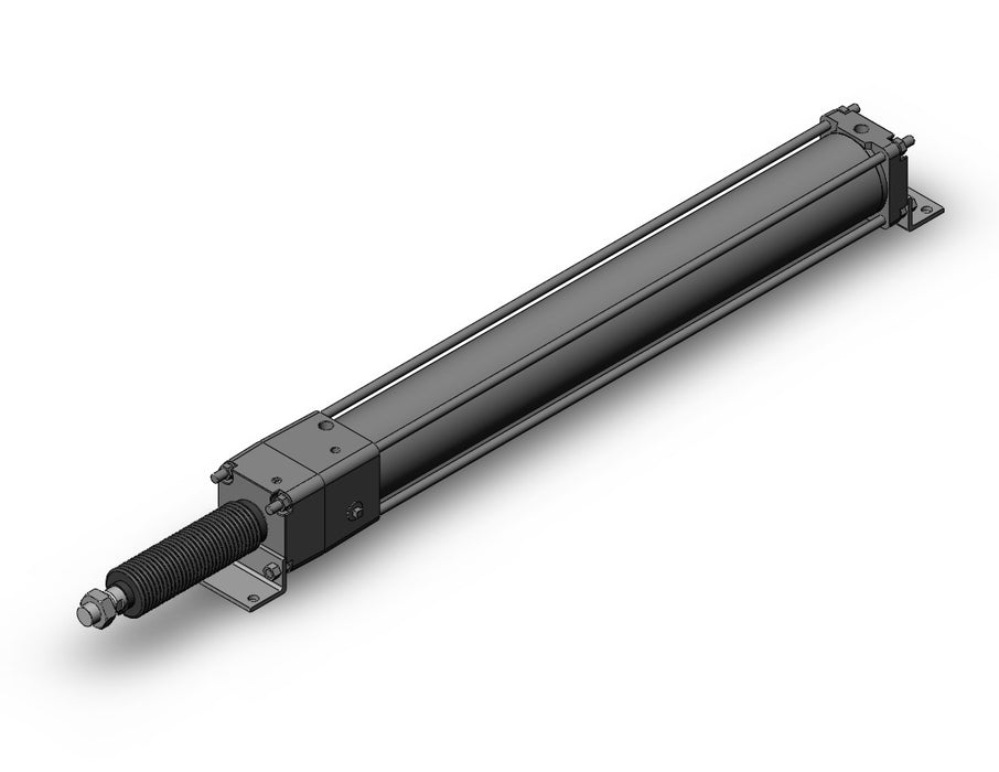 CNA2LF100TN-800JN-D Power Lock Cylinder