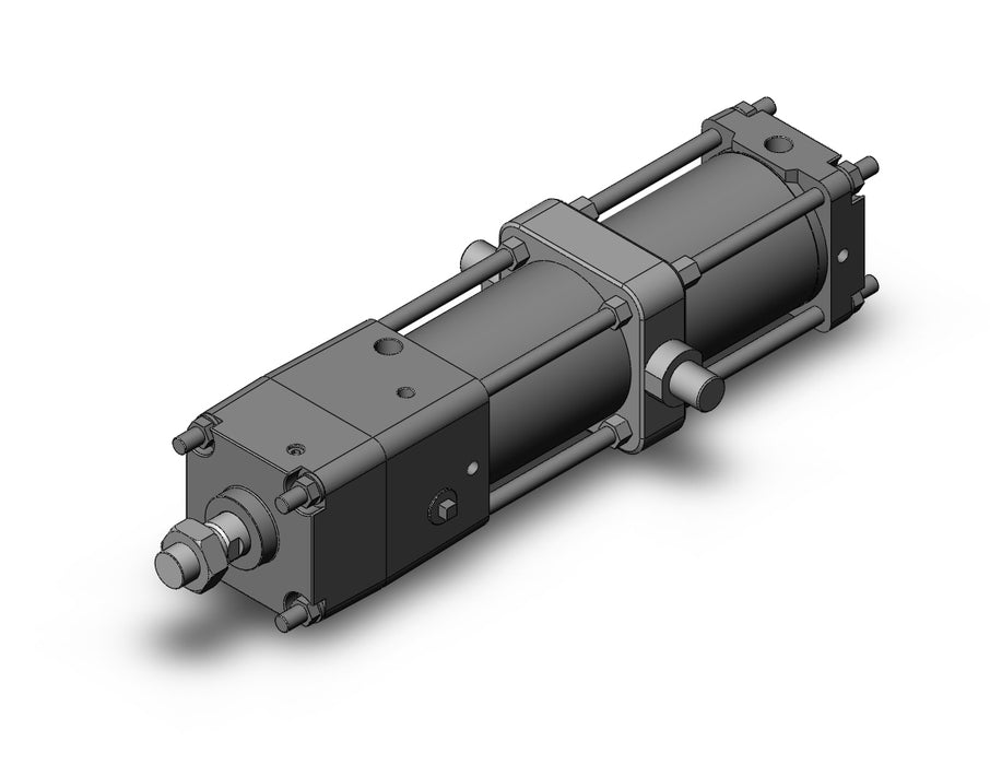 CNA2T100-250-D Power Lock Cylinder
