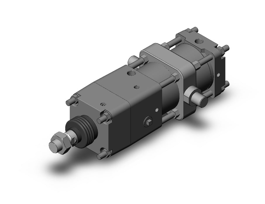 CNA2T100TN-100K-D Power Lock Cylinder