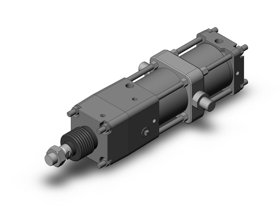 CNA2T100TN-175K-D Power Lock Cylinder
