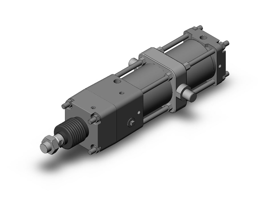 CNA2T100TN-200K-D Power Lock Cylinder