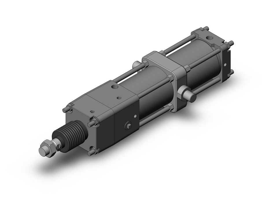 CNA2T100TN-250K-D Power Lock Cylinder