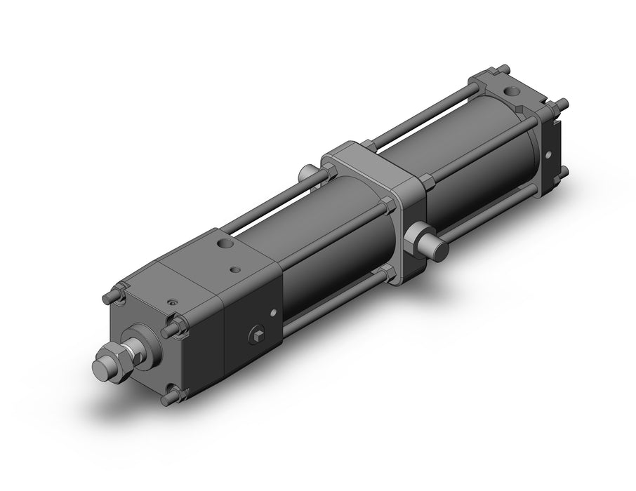 CNA2T100TN-350-D Power Lock Cylinder