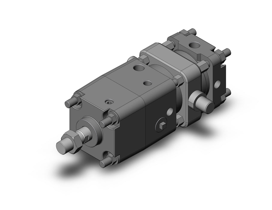 CNA2T63-25-D Power Lock Cylinder