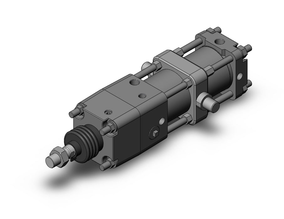 CNA2T63TN-100K-D Power Lock Cylinder