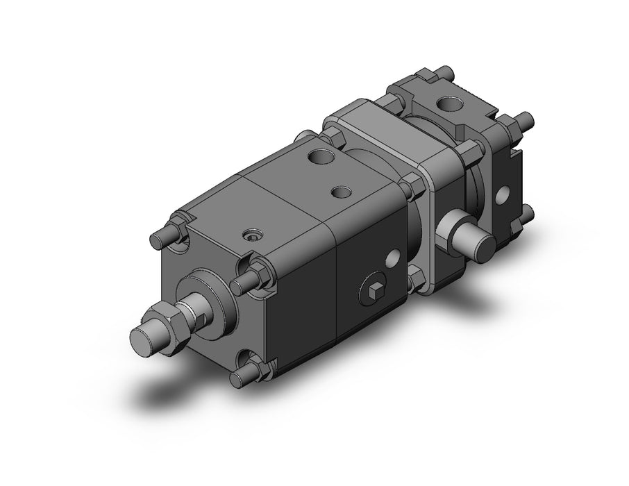 CNA2T63TN-25-D Power Lock Cylinder