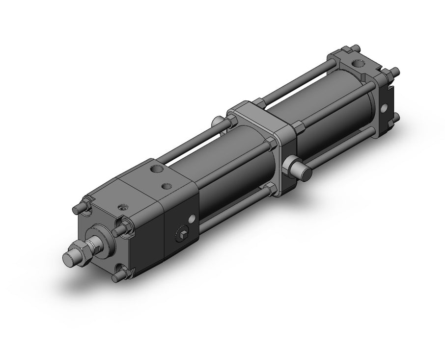 CNA2T63TN-250-D Power Lock Cylinder