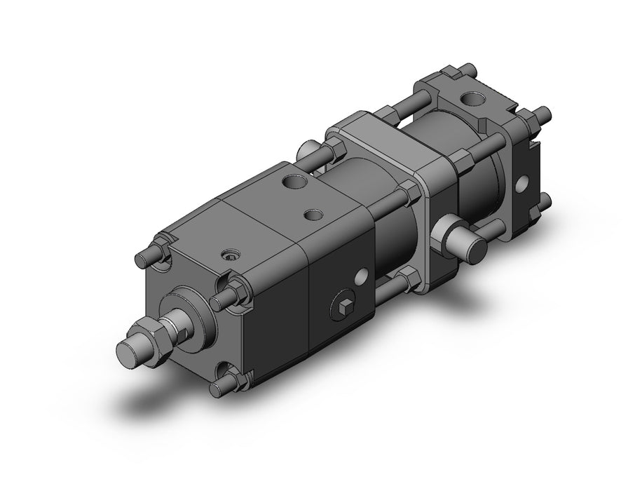 CNA2T63TN-75-D Power Lock Cylinder