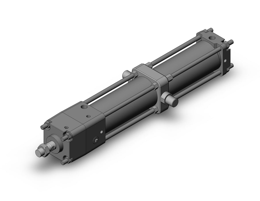 CNA2T80-400-D Power Lock Cylinder