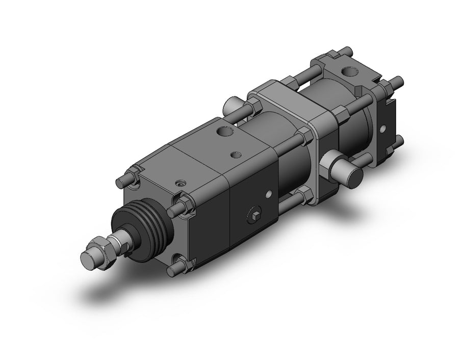 CNA2T80TN-100K-D Power Lock Cylinder