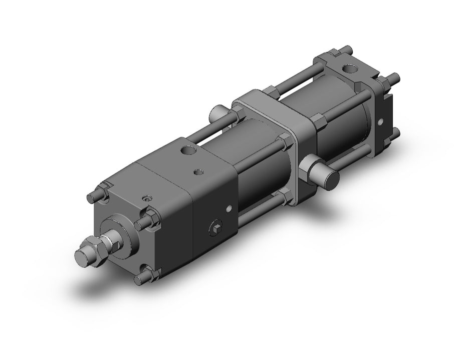 CNA2T80TN-175-D Power Lock Cylinder