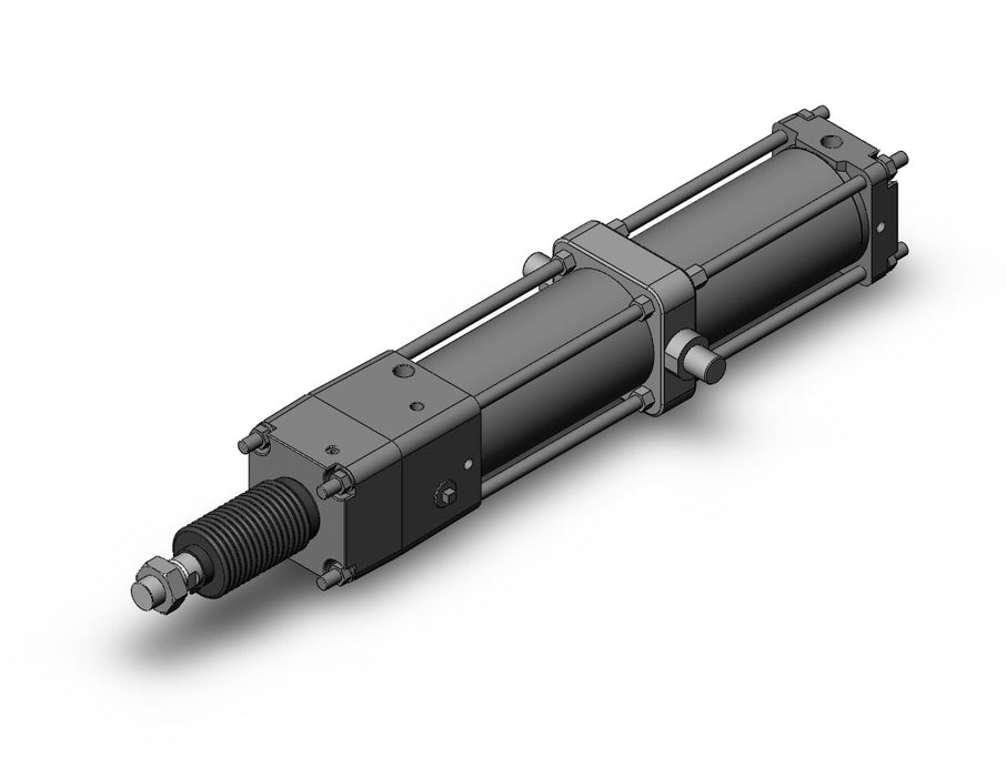 CNA2TF100TN-400K-D Power Lock Cylinder