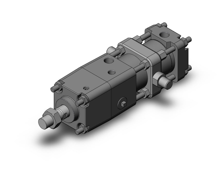 CNA2TF50TN-50N-D Power Lock Cylinder