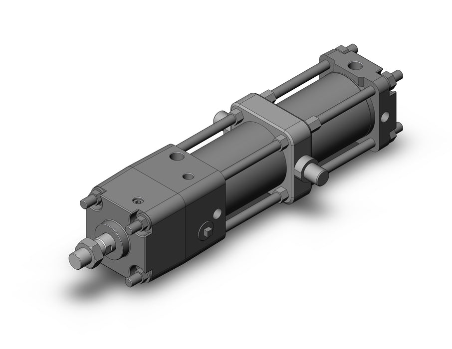 CNA2TF63TN-175-D Power Lock Cylinder