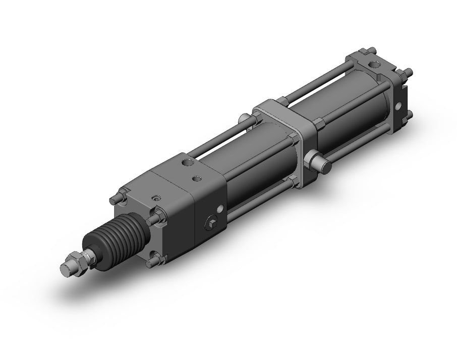 CNA2TF63TN-250K-D Power Lock Cylinder