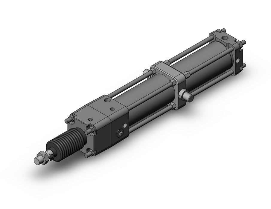 CNA2TF63TN-300K-D Power Lock Cylinder