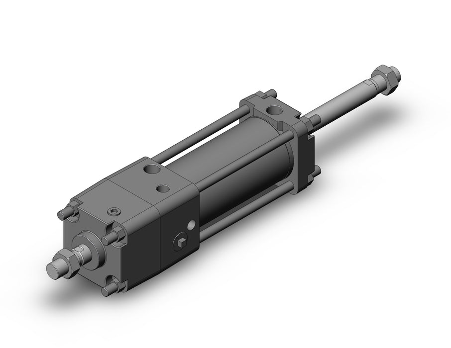 CNA2WB63TF-100-D Power Lock Cylinder